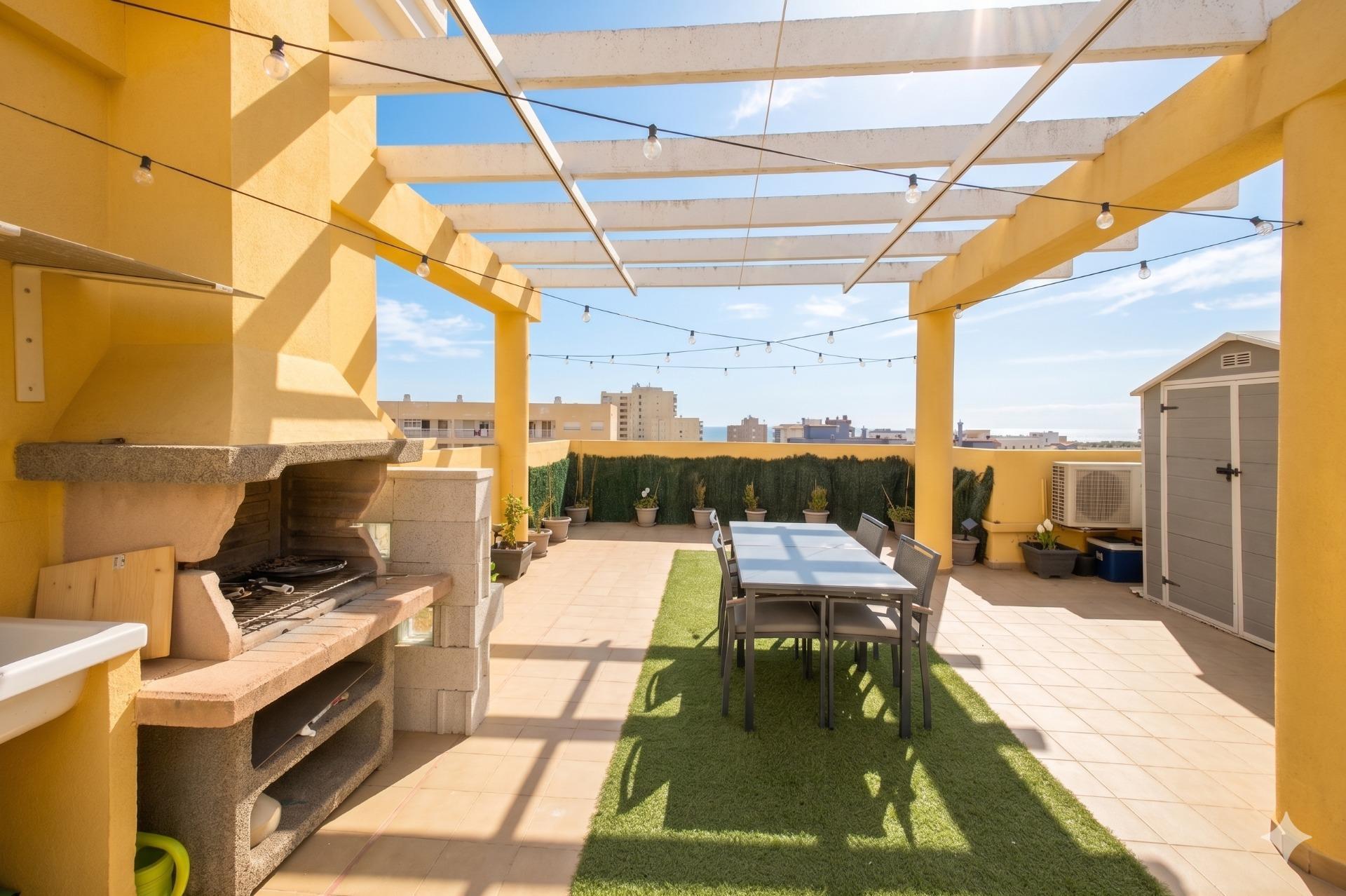 Appartement in Gandia