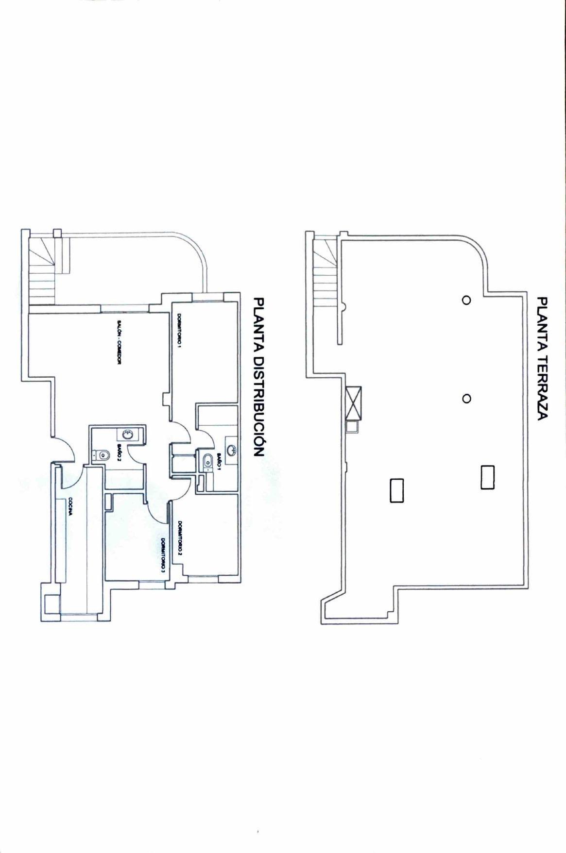 Appartement in Gandia