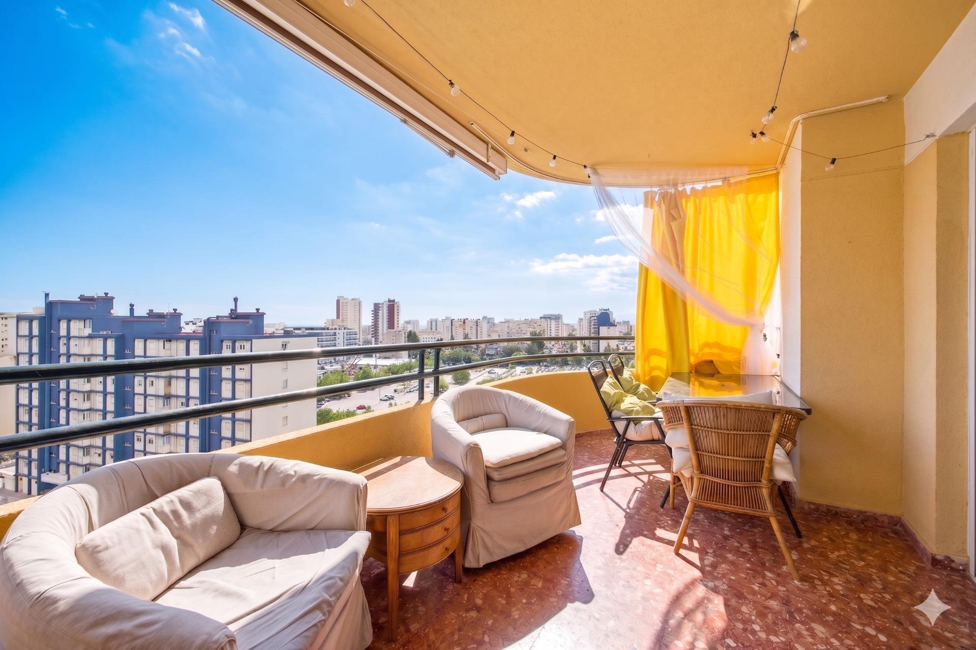 Appartement in Gandia