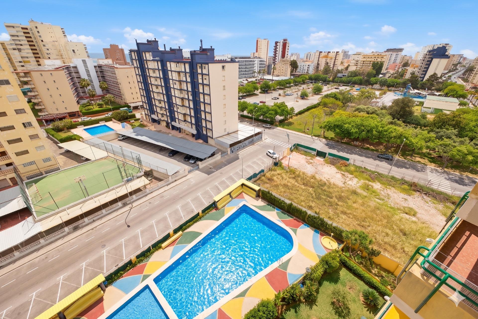 Appartement in Gandia