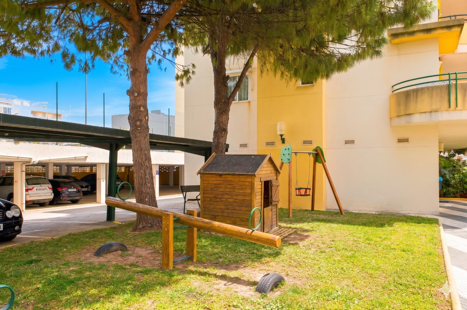 Appartement in Gandia