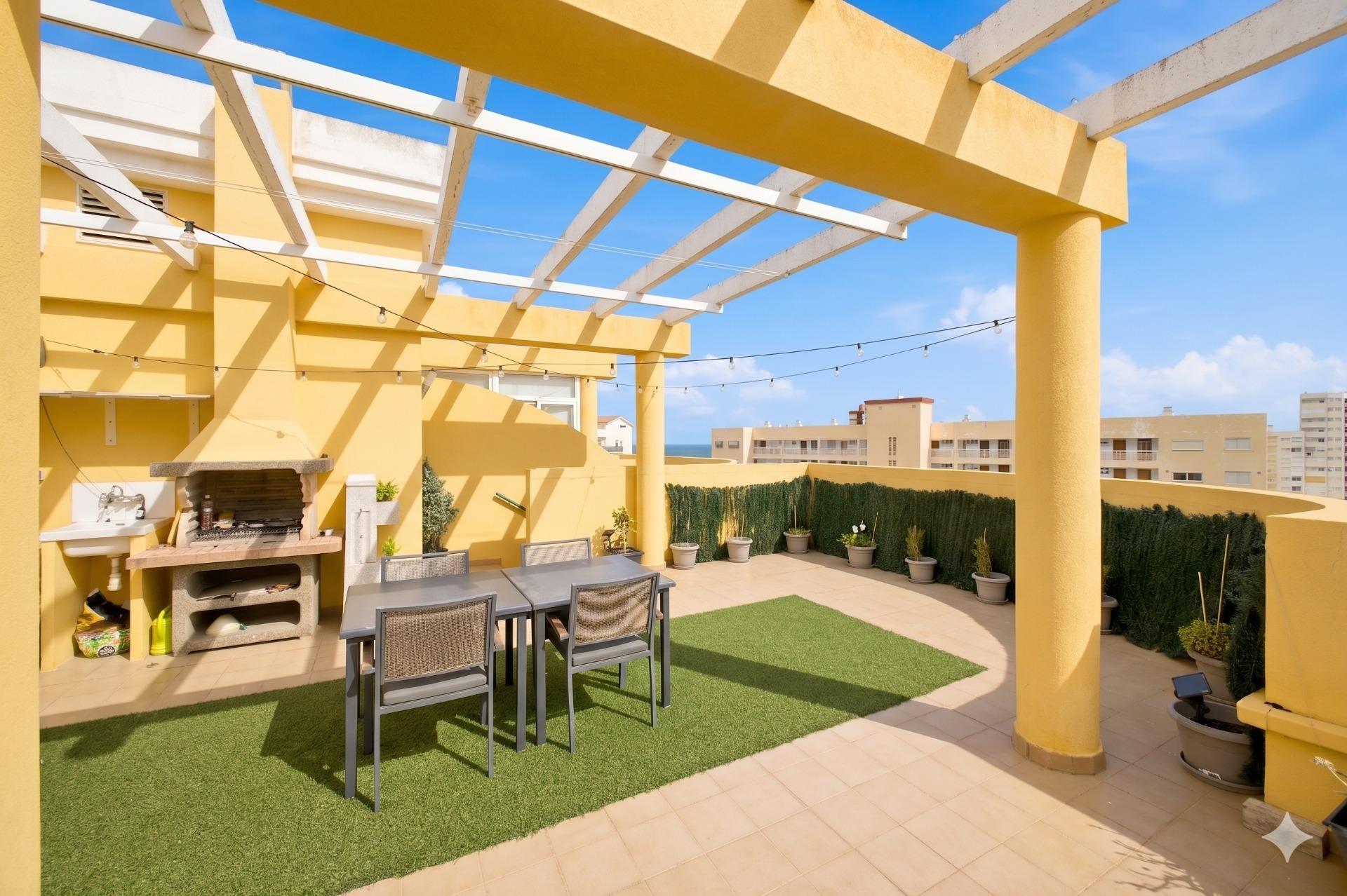 Appartement in Gandia