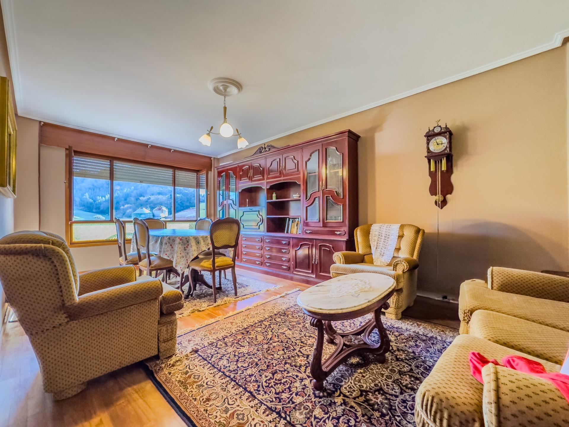 Casas o chalets-Venta-Hazas de Cesto-1537988-Foto-3