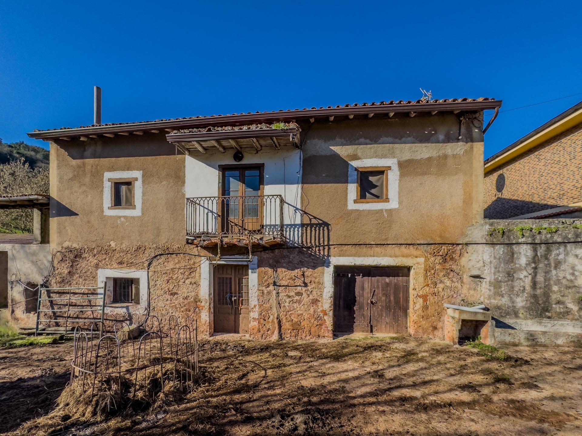 Casas o chalets-Venta-Hazas de Cesto-1537988-Foto-43