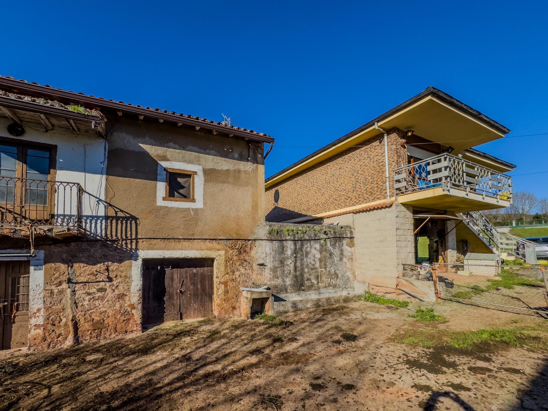 Casas o chalets-Venta-Hazas de Cesto-1537988-Foto-44