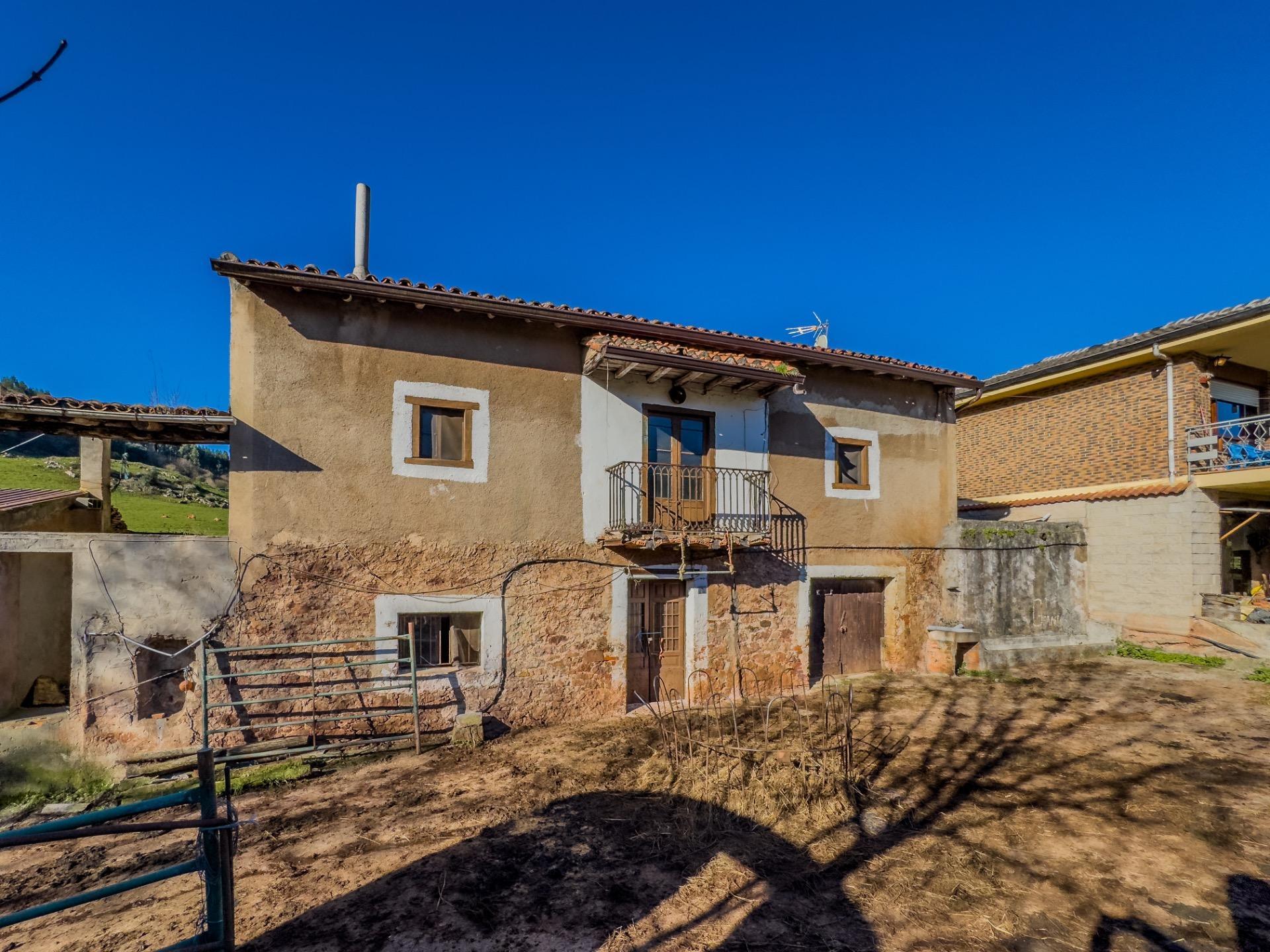 Casas o chalets-Venta-Hazas de Cesto-1537988-Foto-46