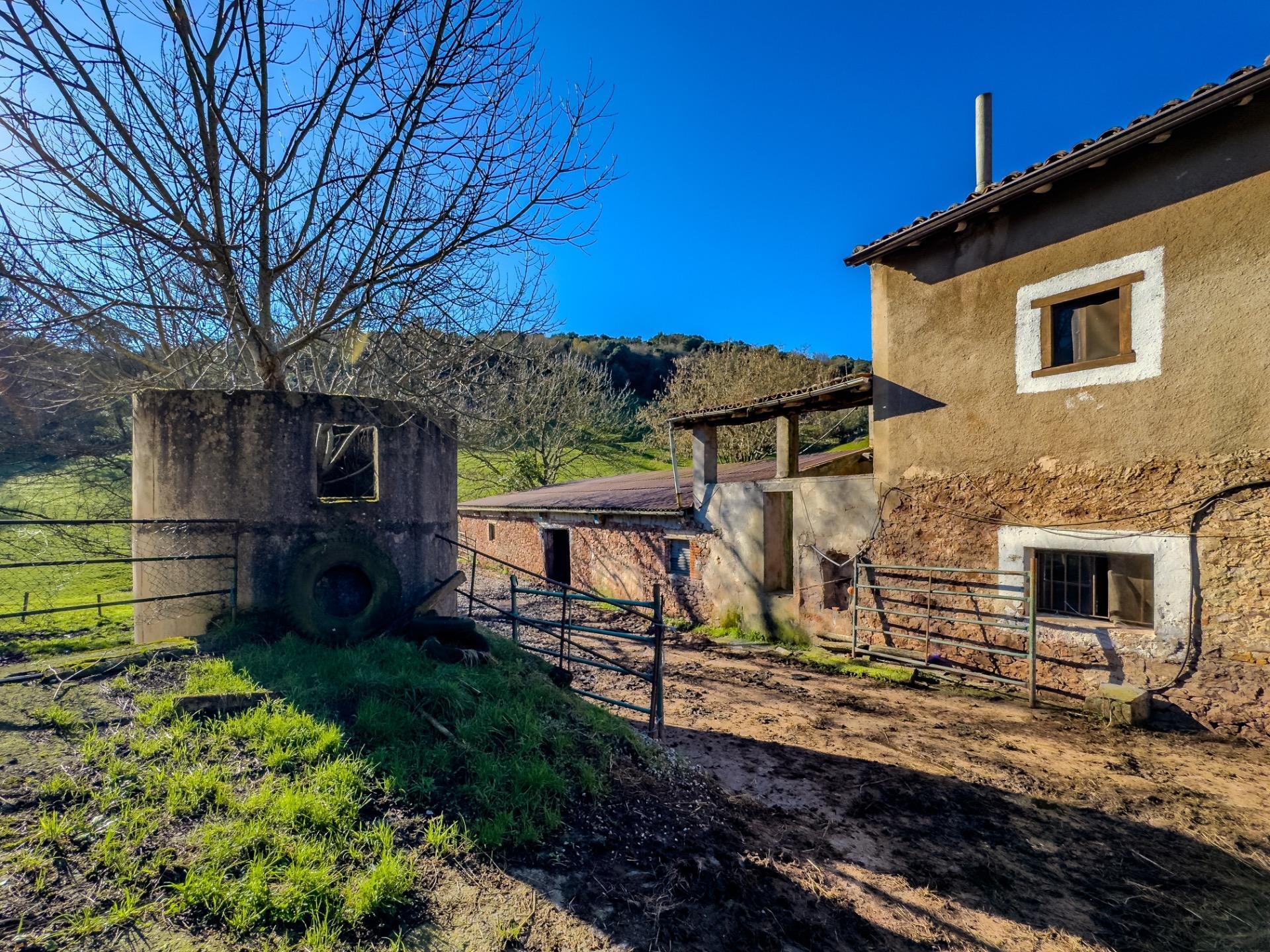 Casas o chalets-Venta-Hazas de Cesto-1537988-Foto-47