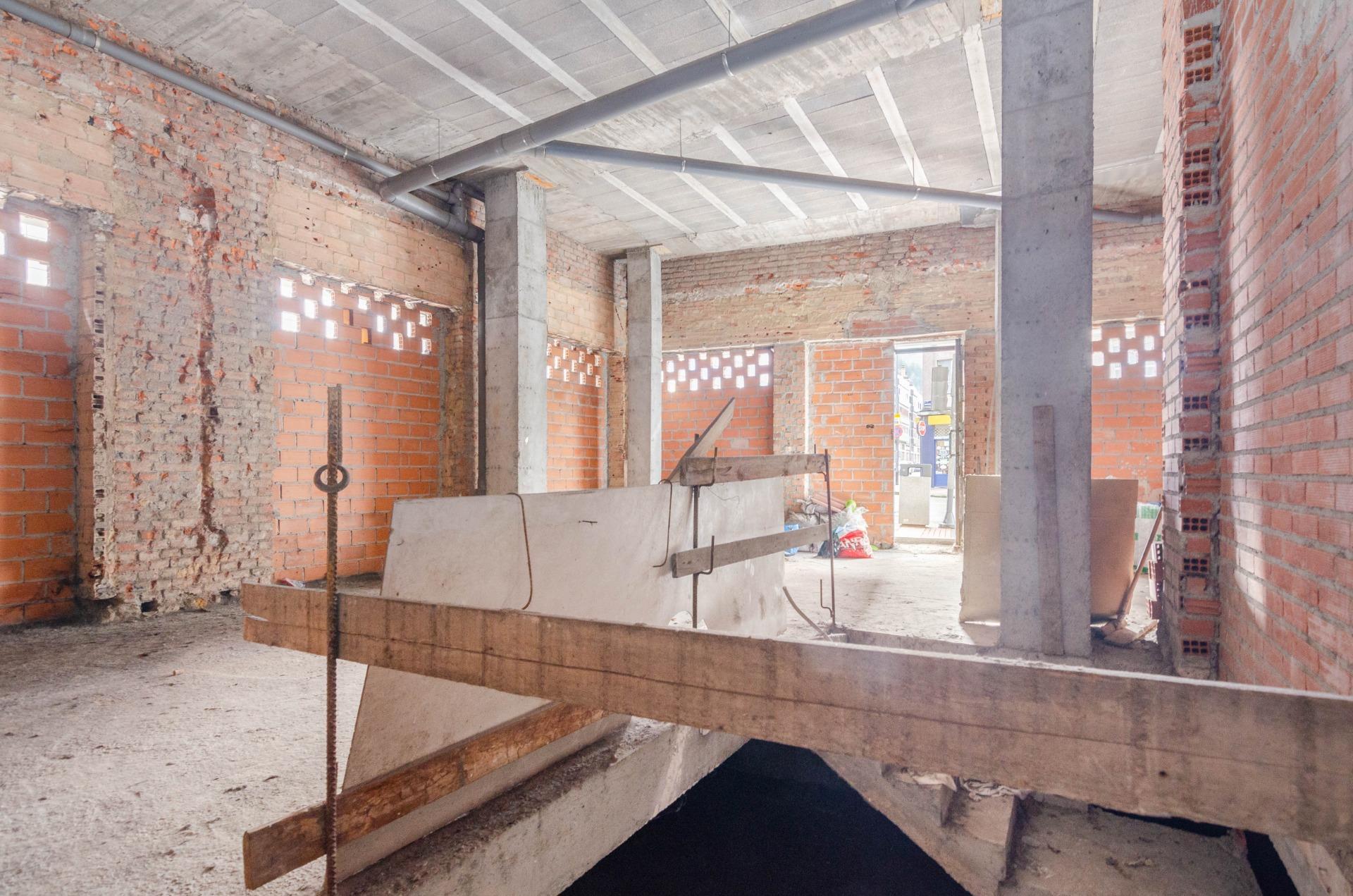 Entreprise in Mieres