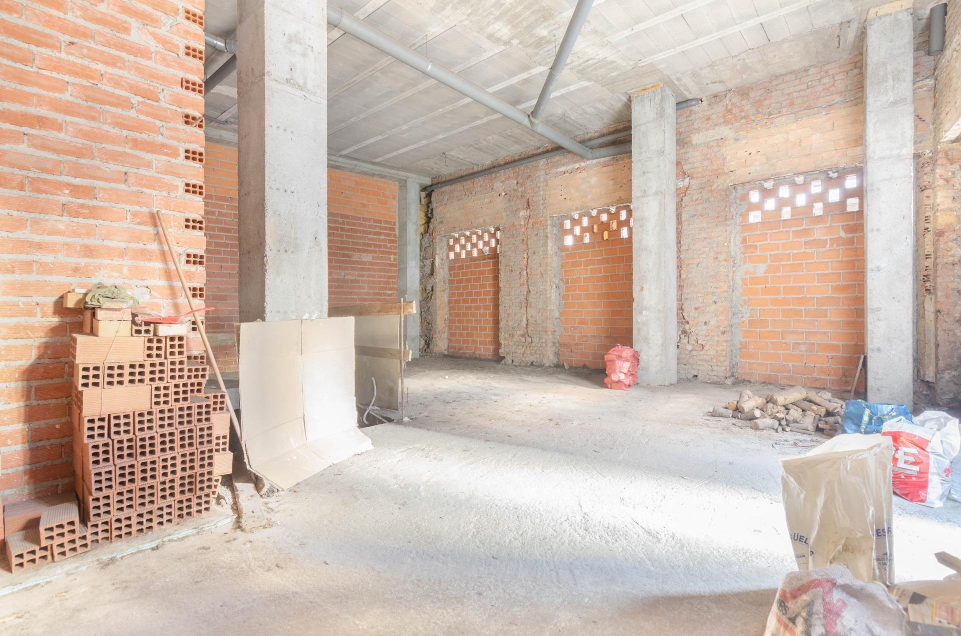 Entreprise in Mieres