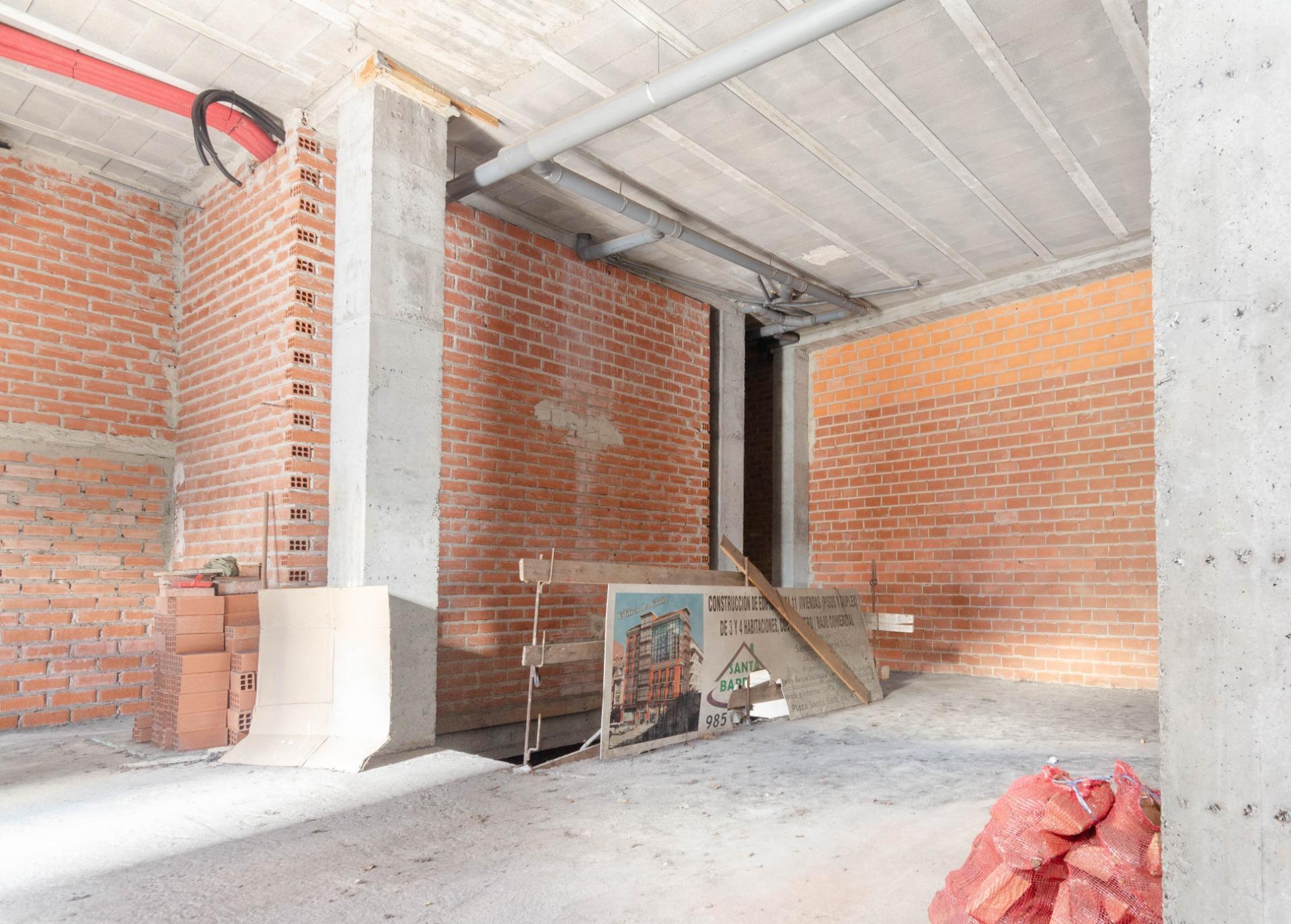 Entreprise in Mieres