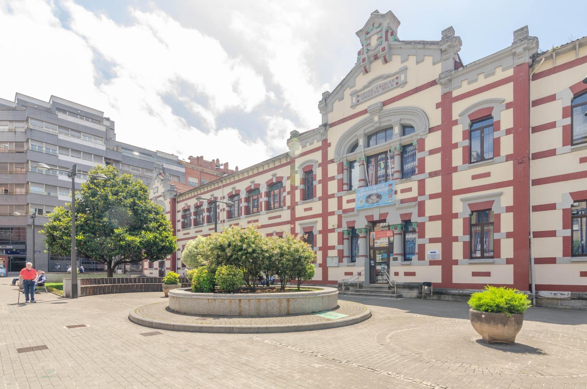 Entreprise in Mieres