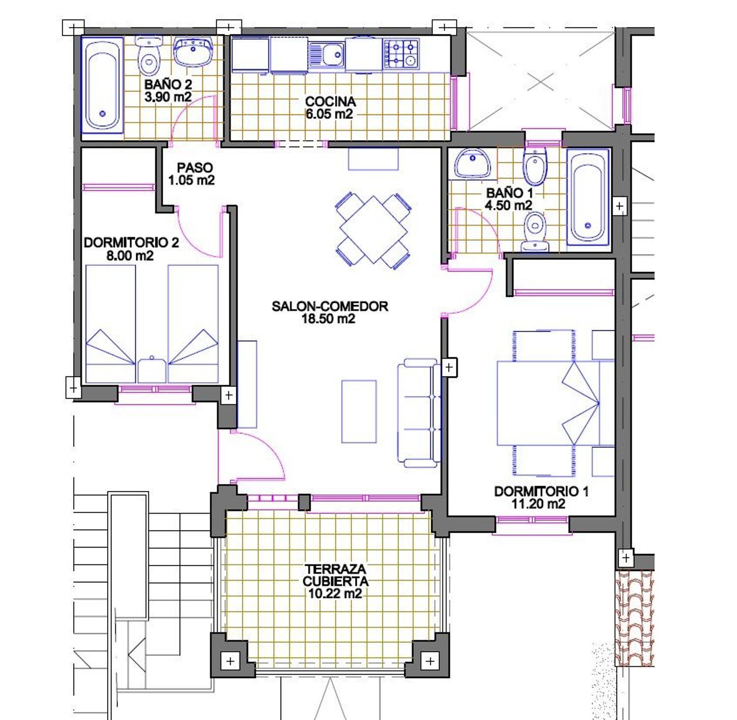 Pisos-Venta-HuÃ©rcal-Overa-2114561-Foto-47