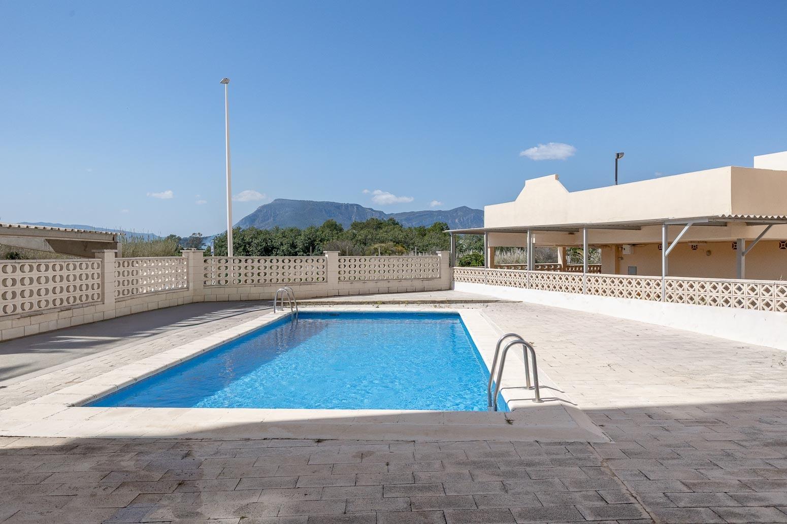 Appartement in Tavernes de la Valldigna