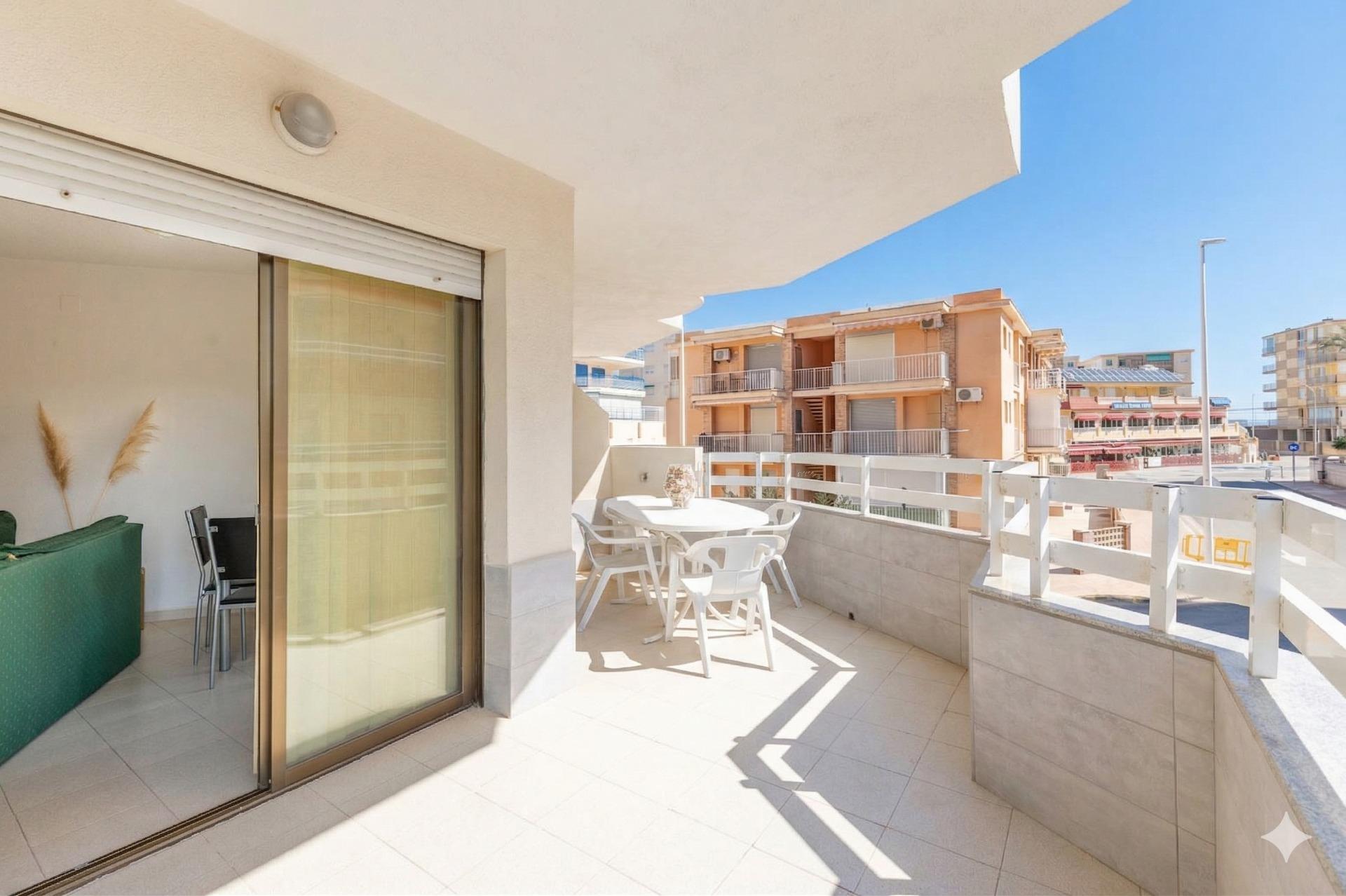 Appartement in Tavernes de la Valldigna