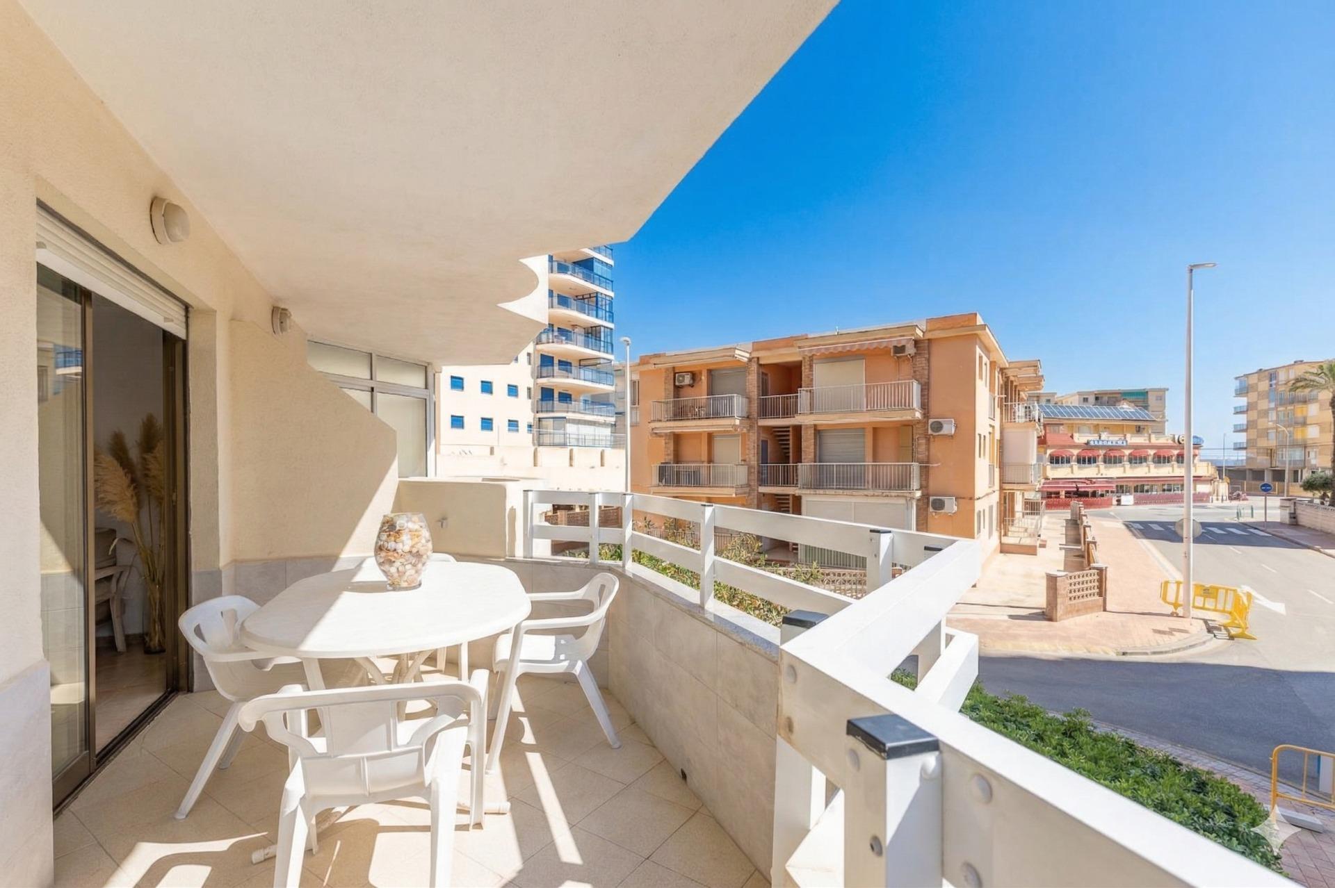 Appartement in Tavernes de la Valldigna