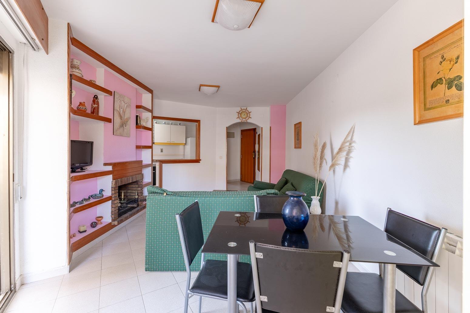Appartement in Tavernes de la Valldigna