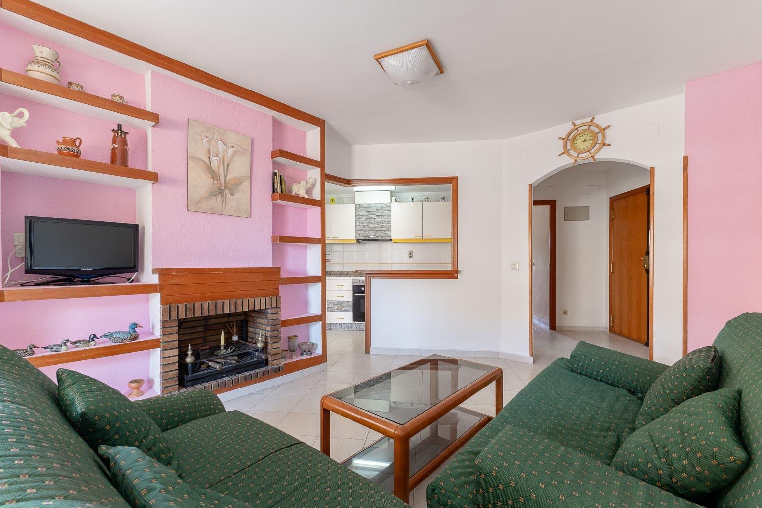 Appartement in Tavernes de la Valldigna