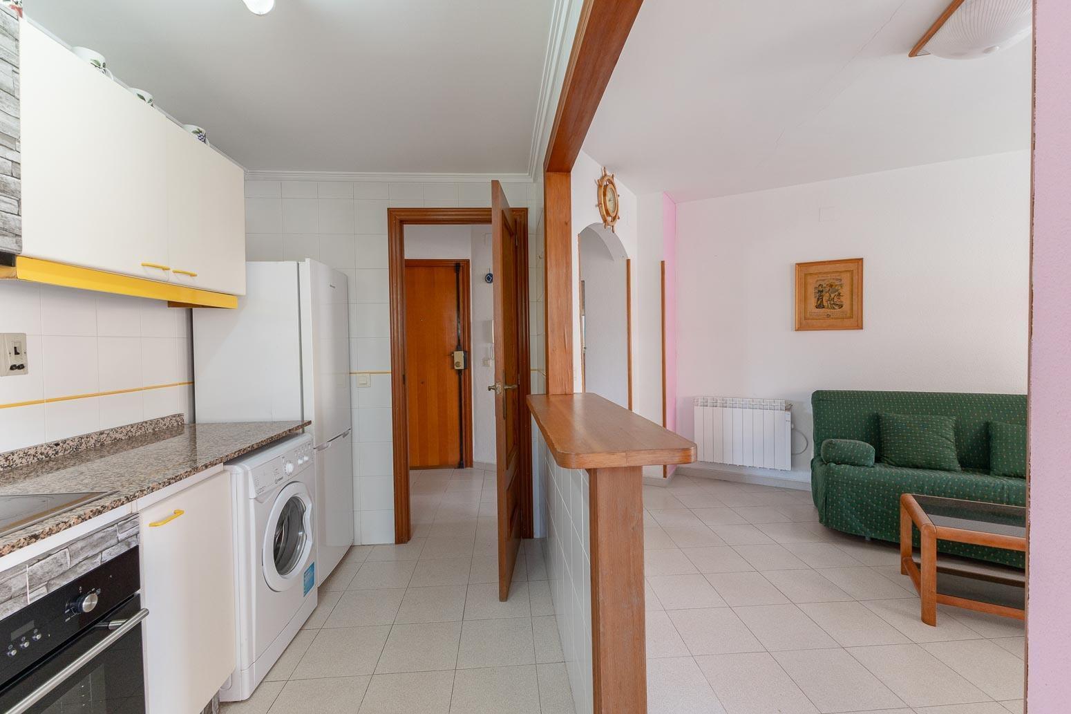 Appartement in Tavernes de la Valldigna