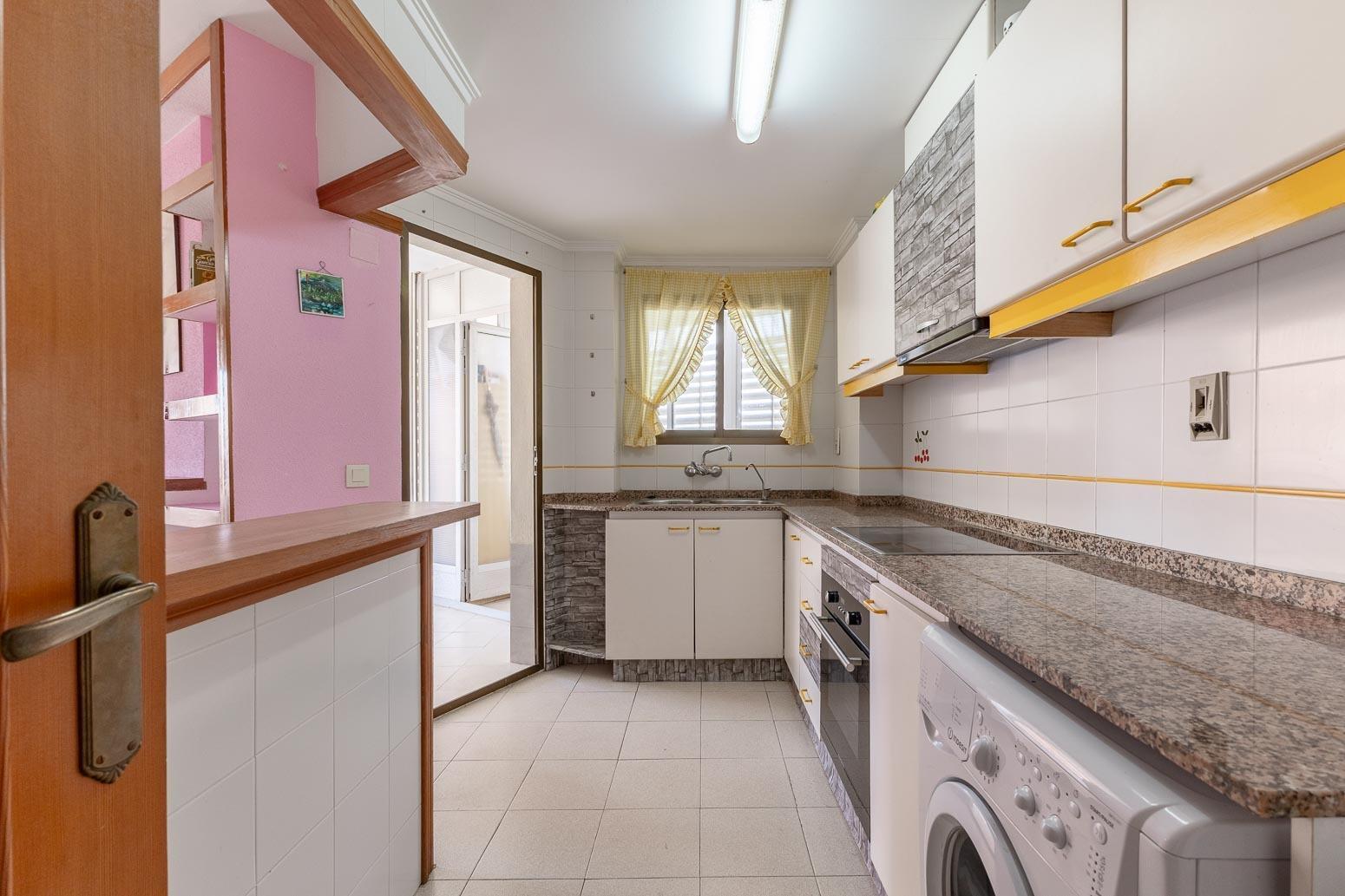 Appartement in Tavernes de la Valldigna