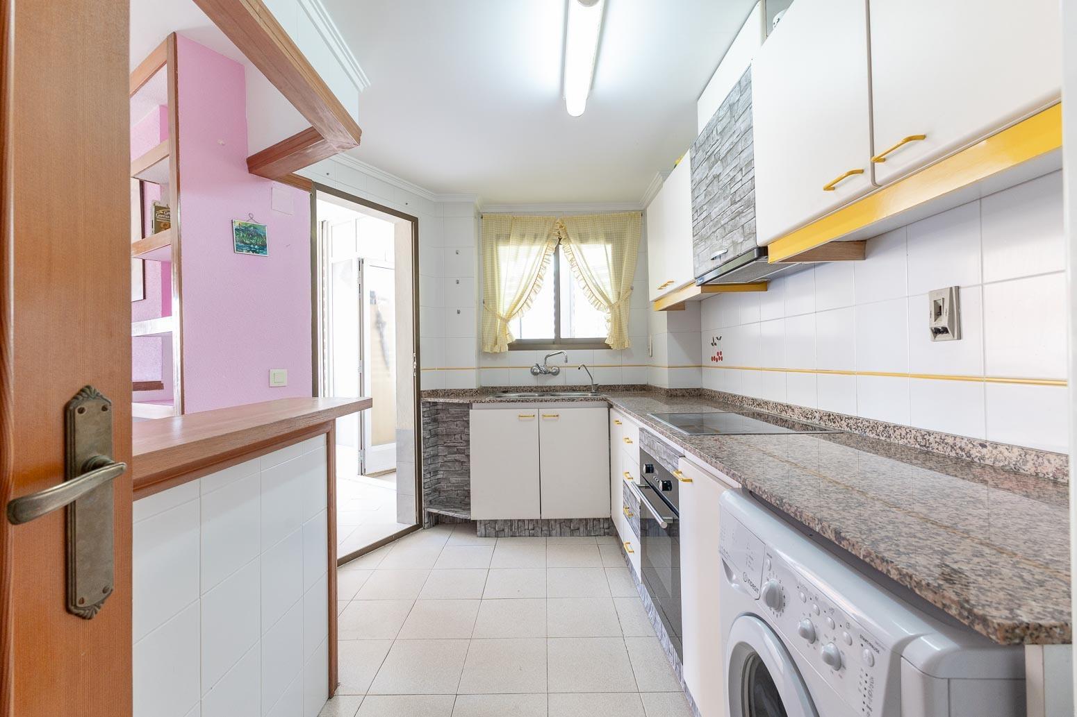 Appartement in Tavernes de la Valldigna