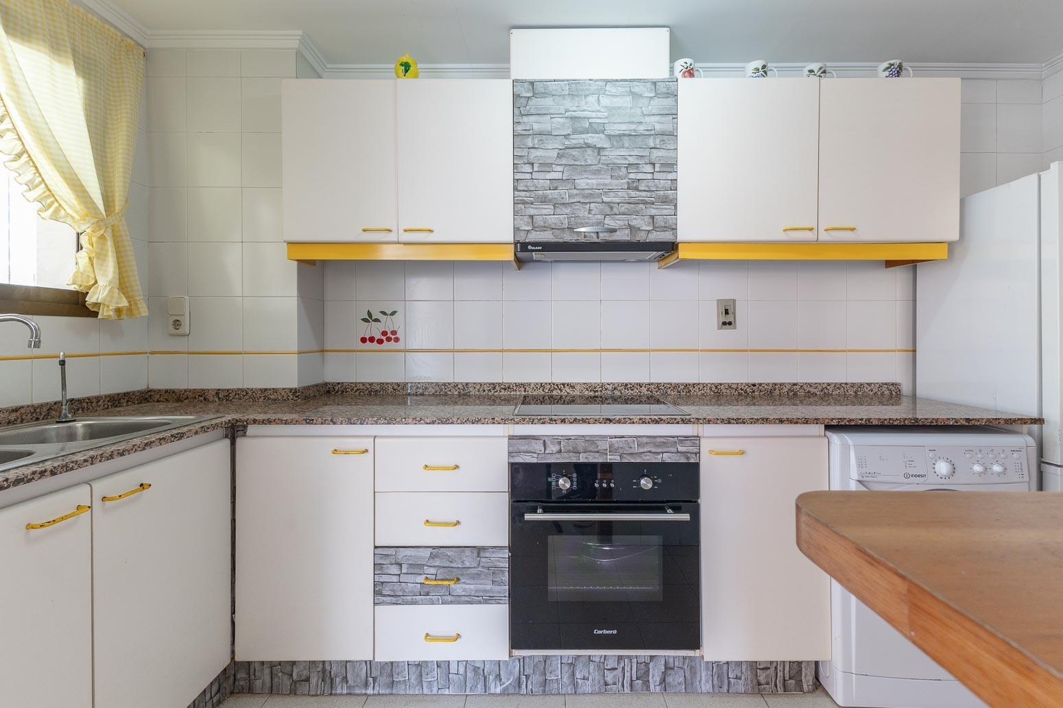 Appartement in Tavernes de la Valldigna