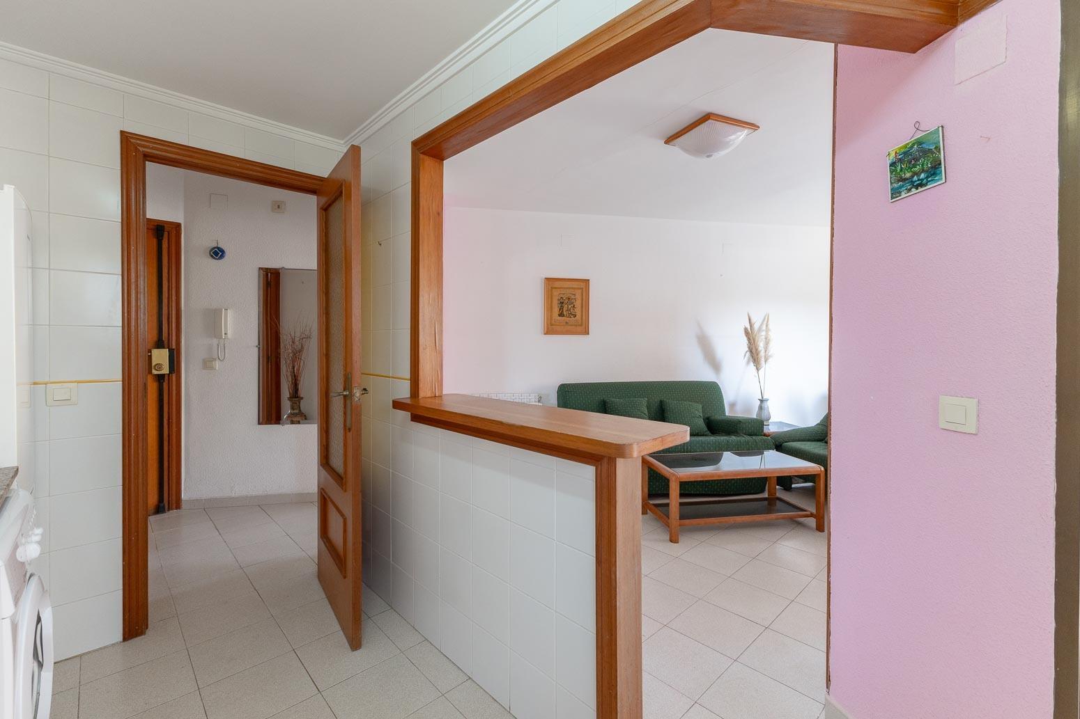 Appartement in Tavernes de la Valldigna