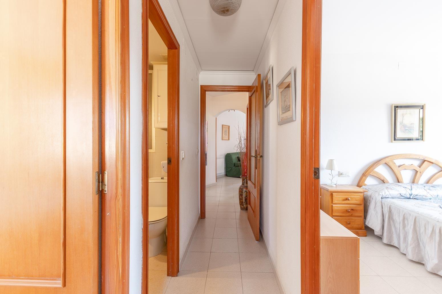 Appartement in Tavernes de la Valldigna