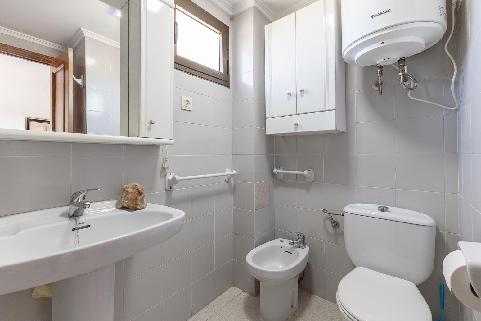 Appartement in Tavernes de la Valldigna