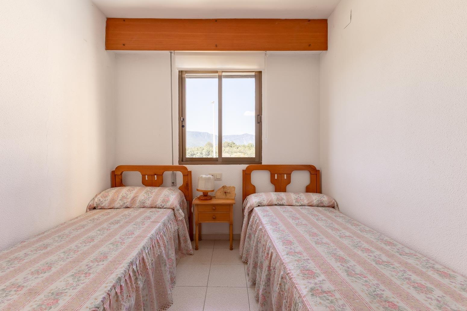 Appartement in Tavernes de la Valldigna