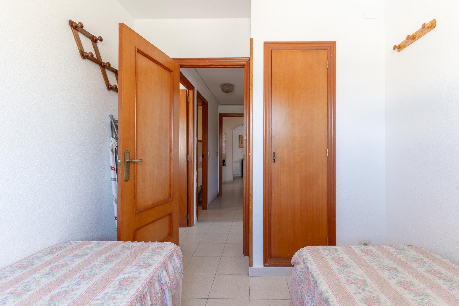 Appartement in Tavernes de la Valldigna