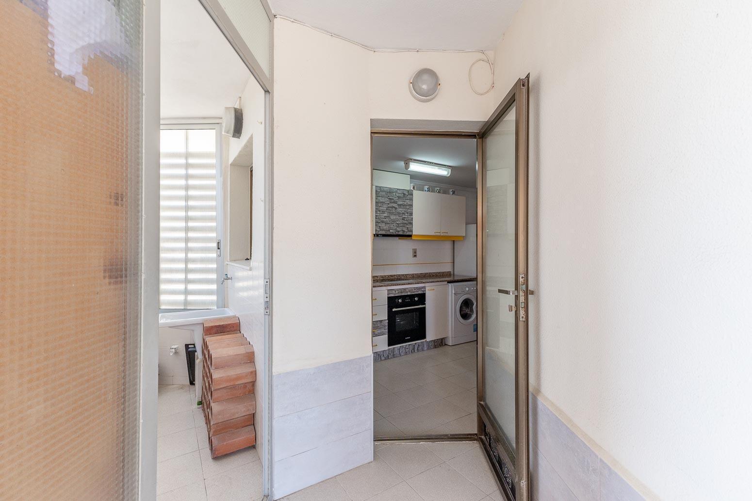 Appartement in Tavernes de la Valldigna