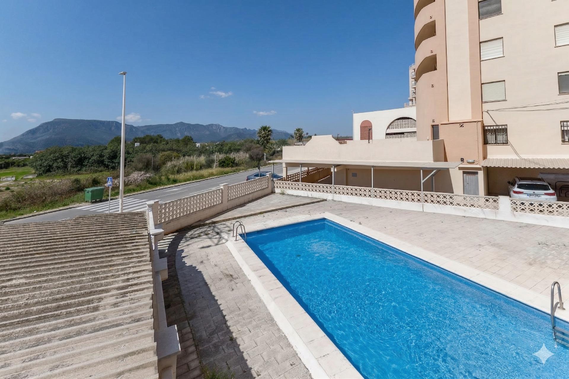 Appartement in Tavernes de la Valldigna