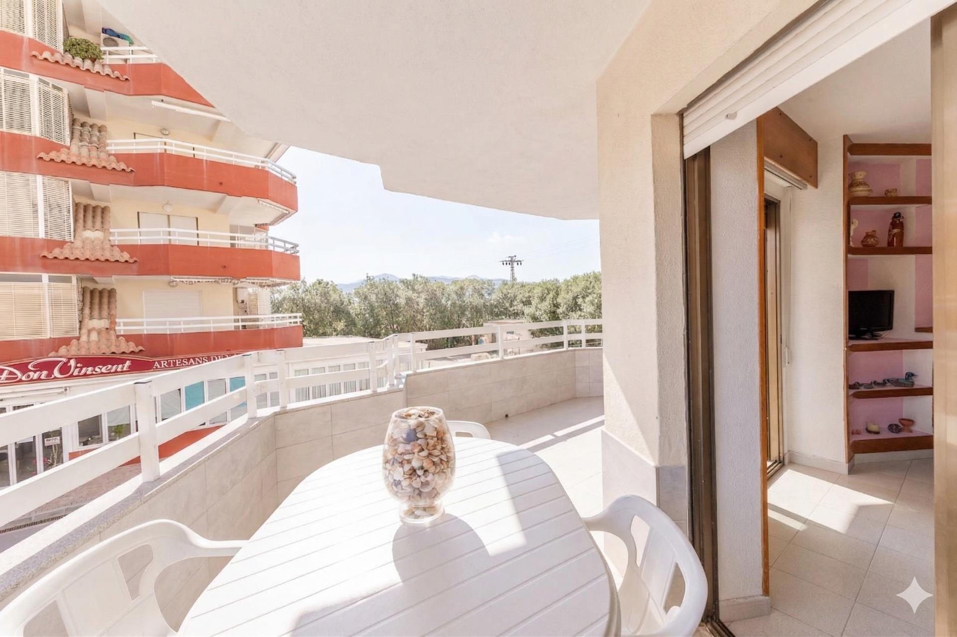 Appartement in Tavernes de la Valldigna