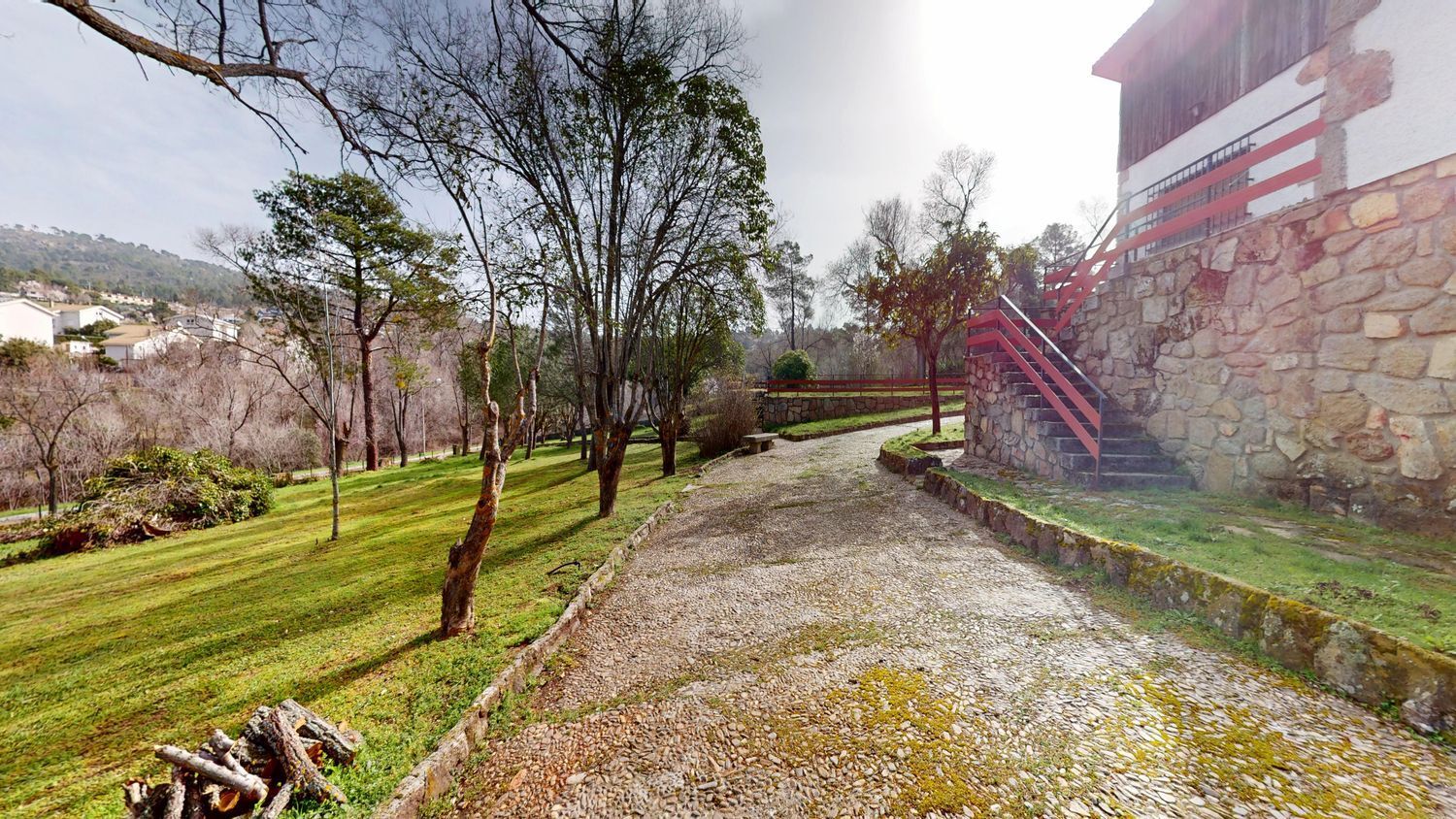 Villa in Robledo de Chavela