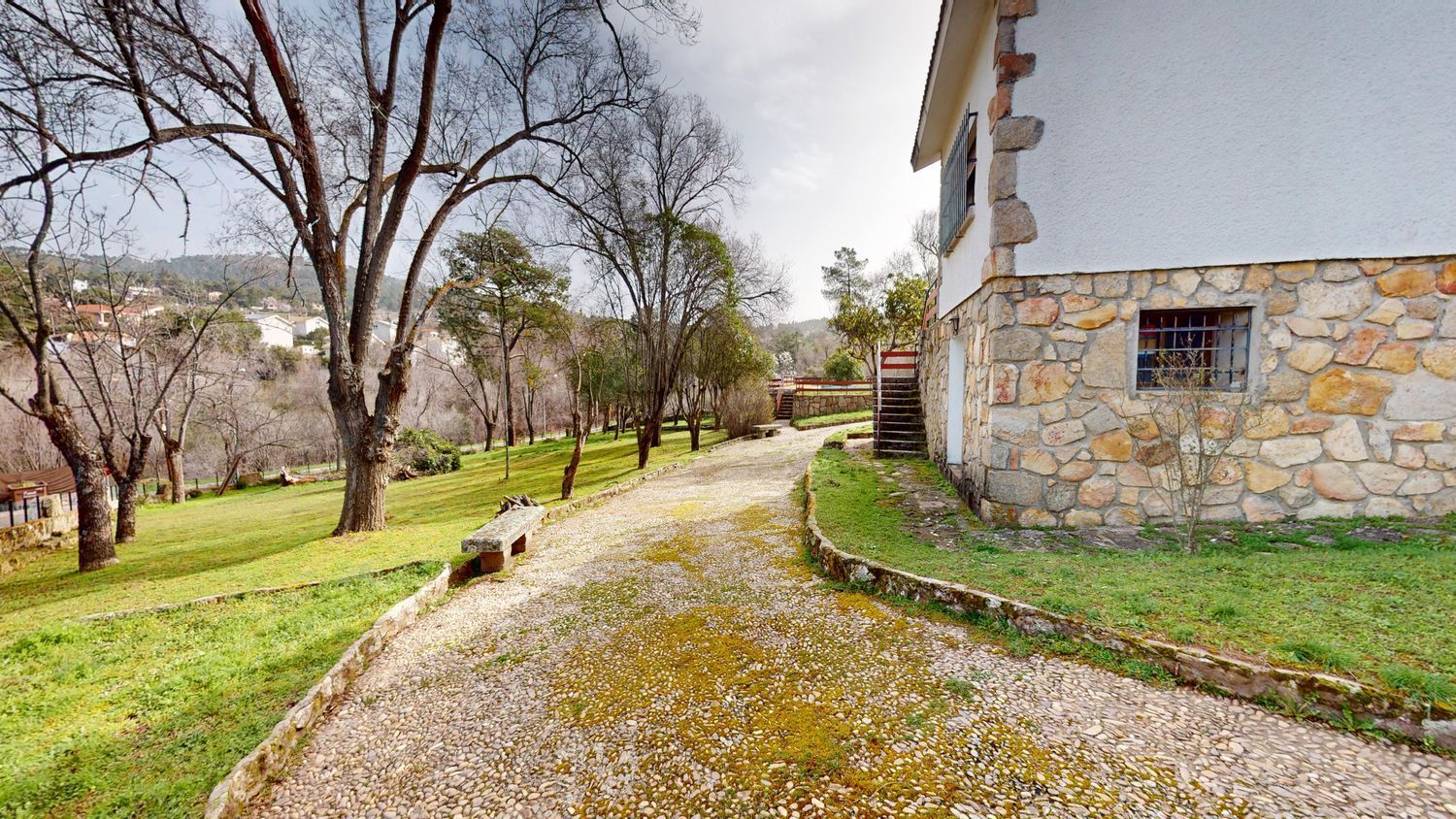 Villa in Robledo de Chavela