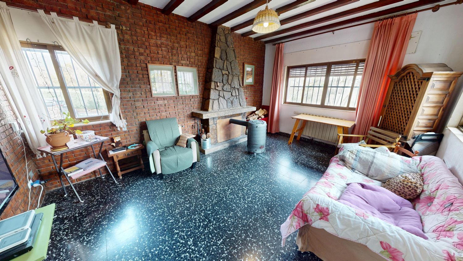 Villa in Robledo de Chavela