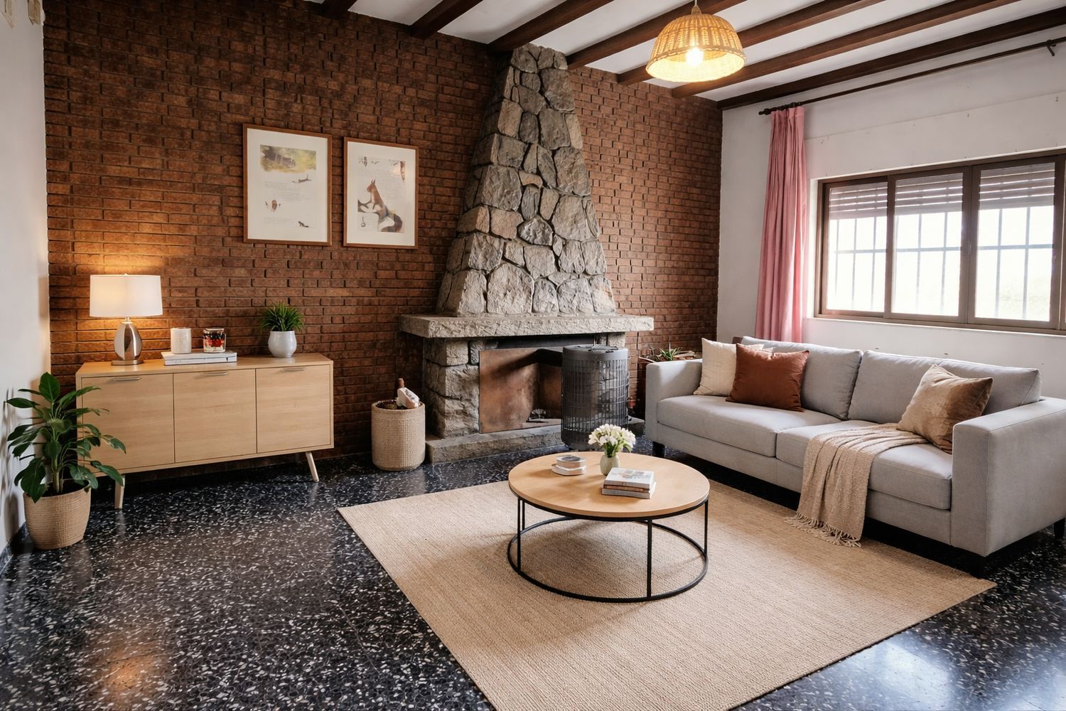 Villa in Robledo de Chavela