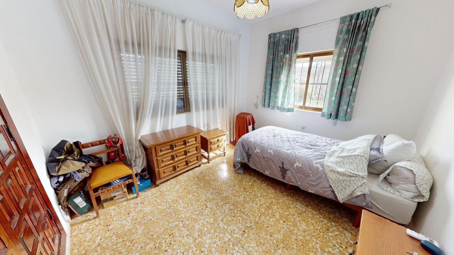 Villa in Robledo de Chavela