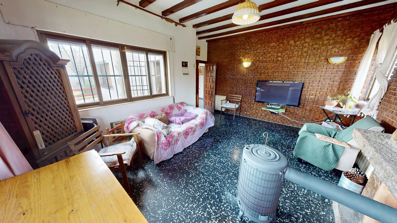 Villa in Robledo de Chavela