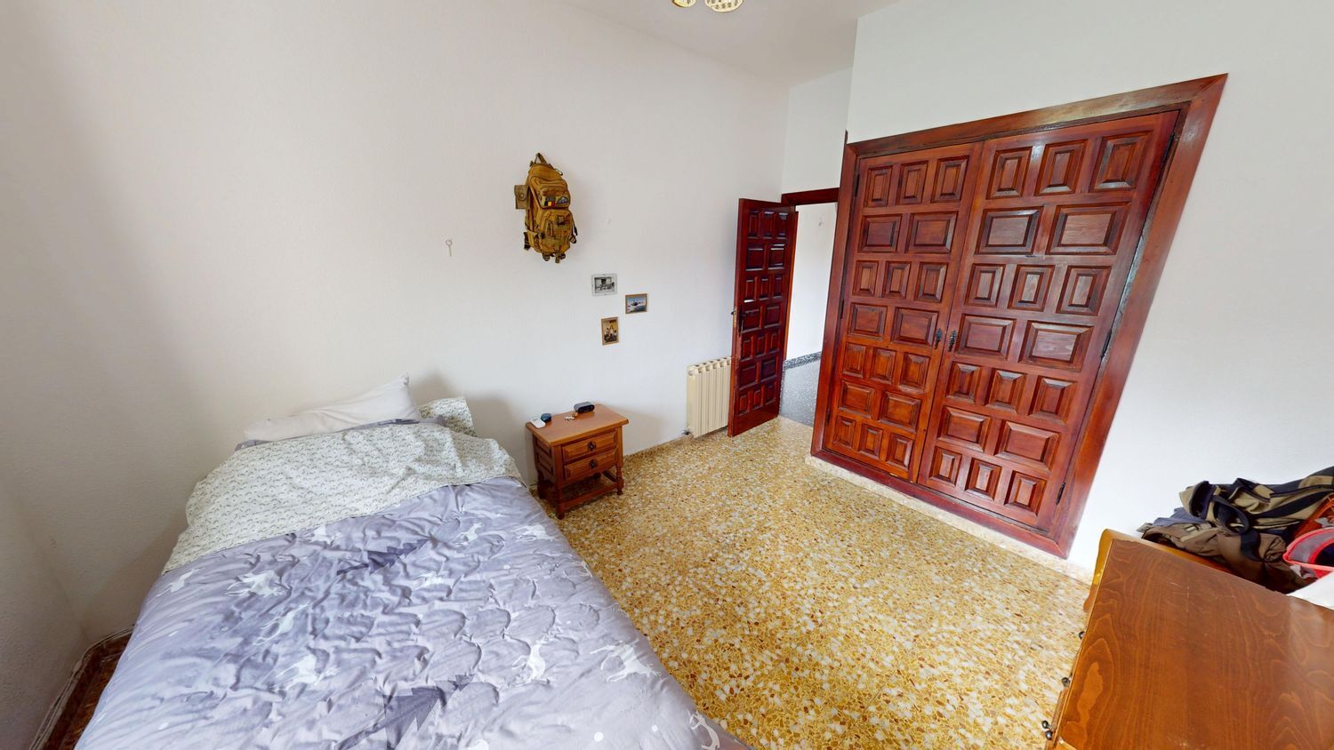 Villa in Robledo de Chavela