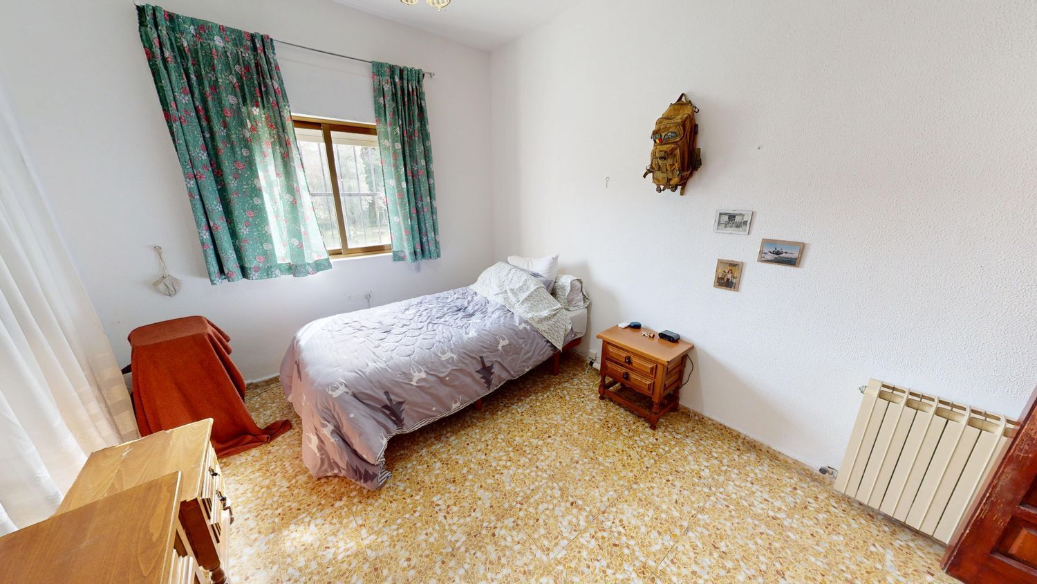 Villa in Robledo de Chavela