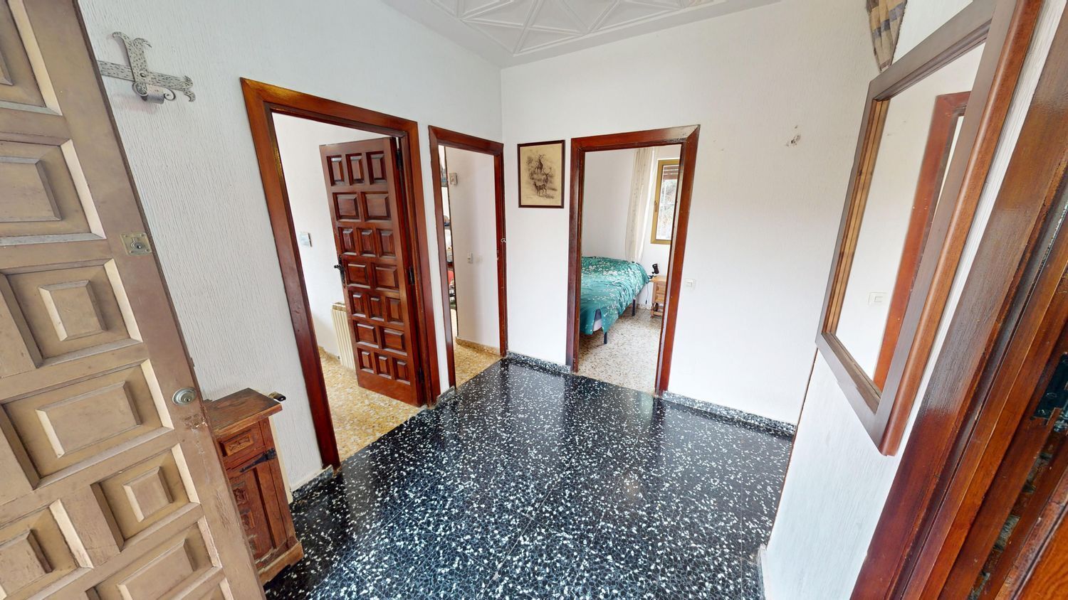 Villa in Robledo de Chavela