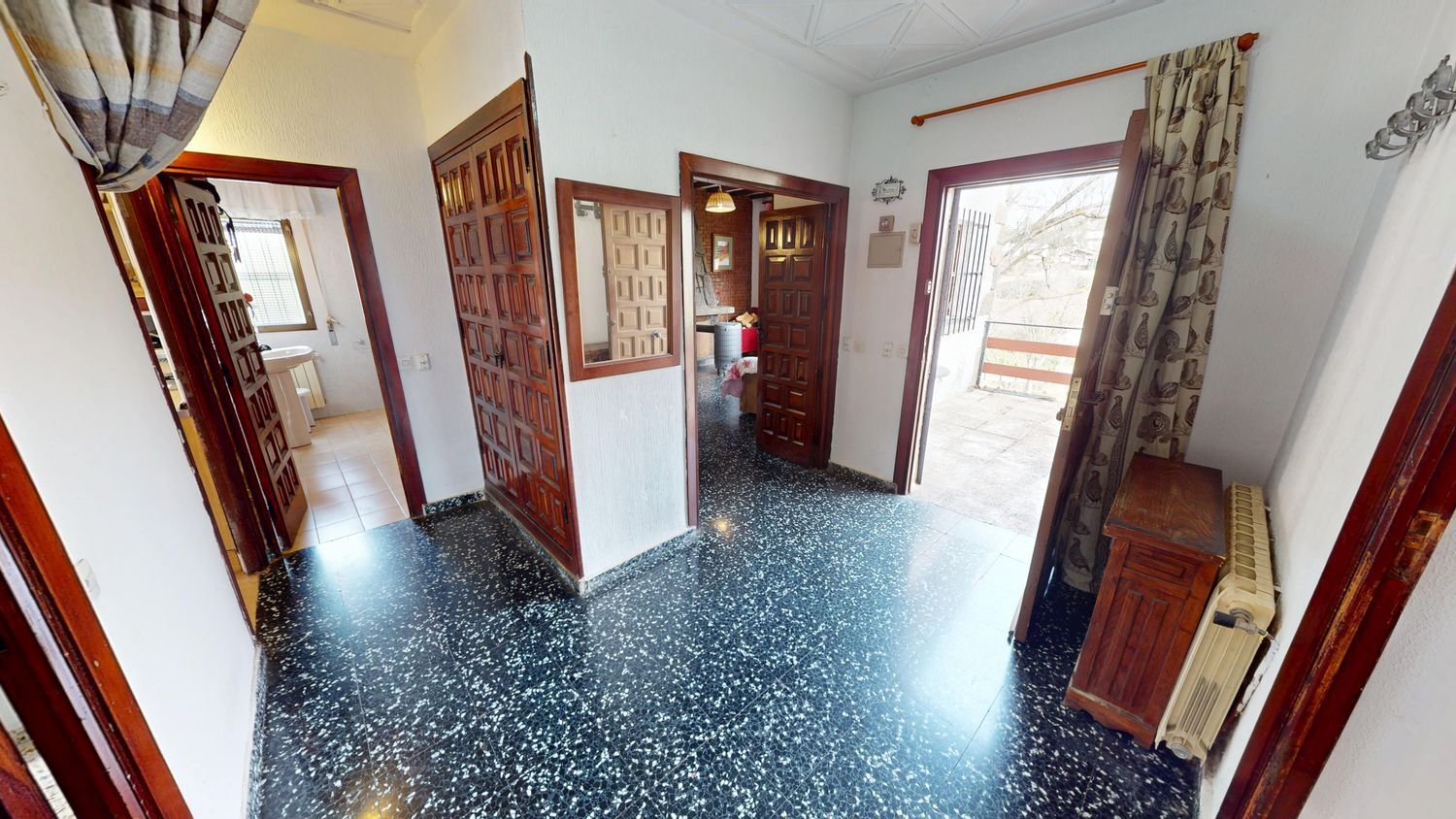 Villa in Robledo de Chavela