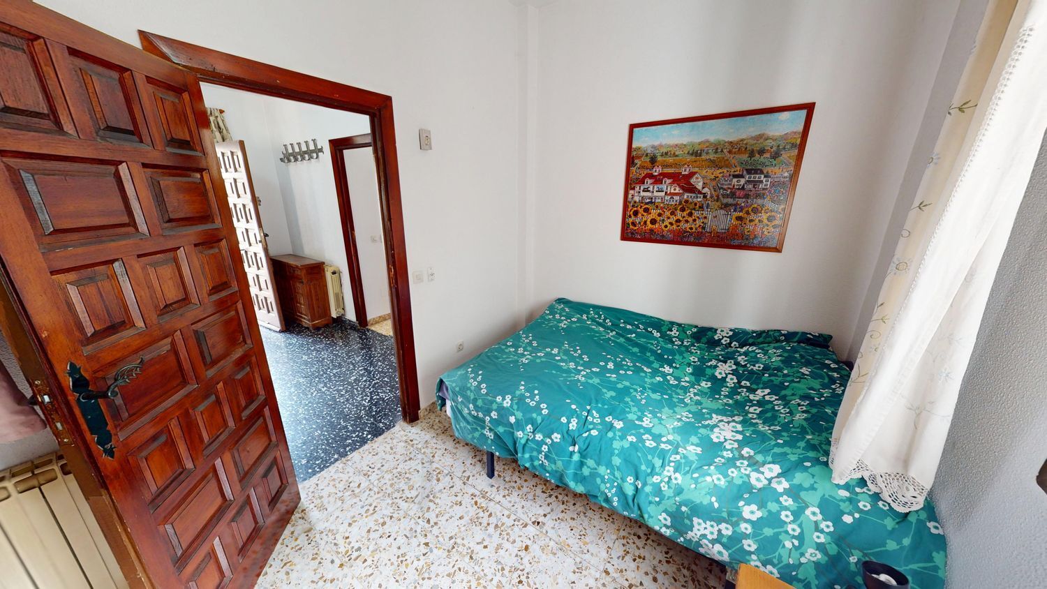 Villa in Robledo de Chavela