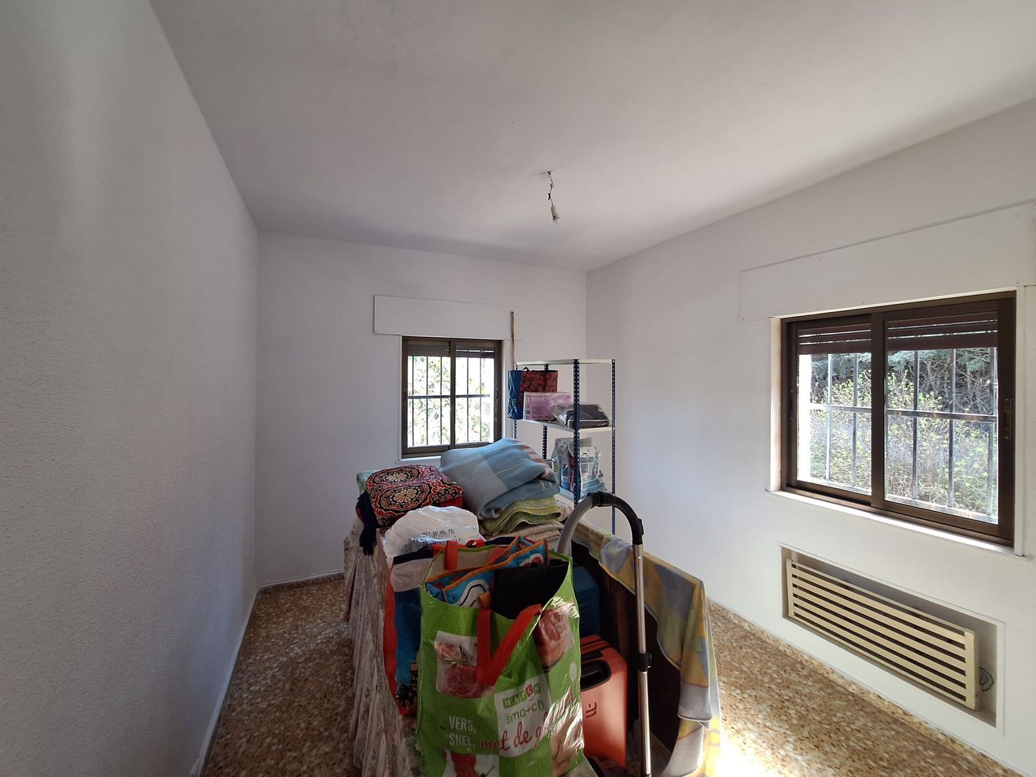 Villa in Robledo de Chavela