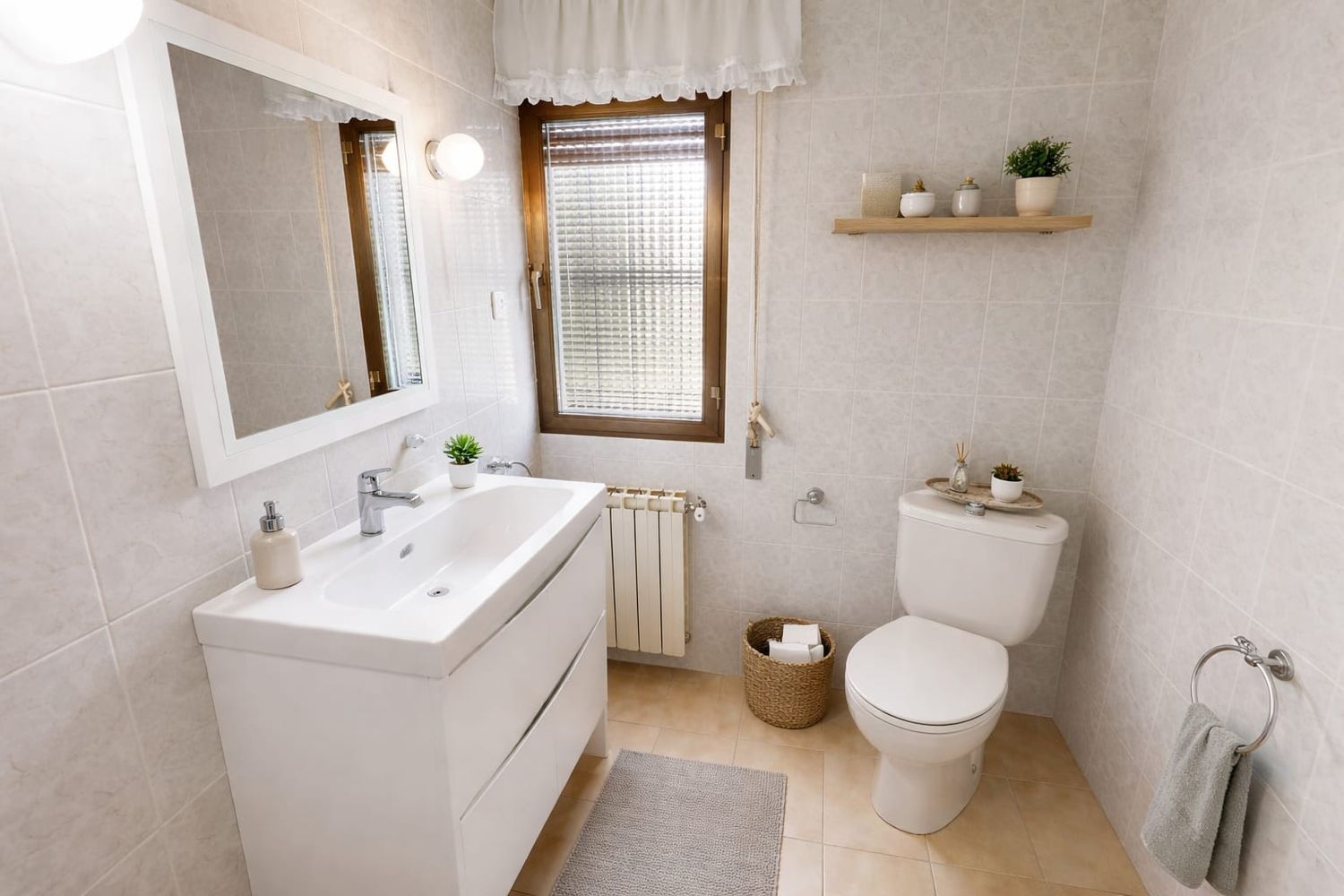 Villa in Robledo de Chavela