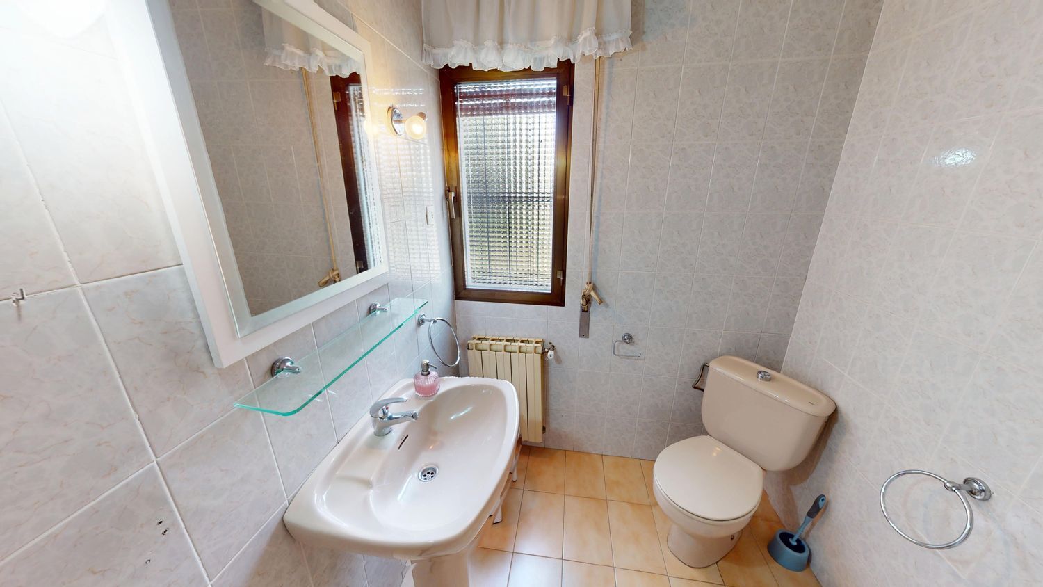 Villa in Robledo de Chavela