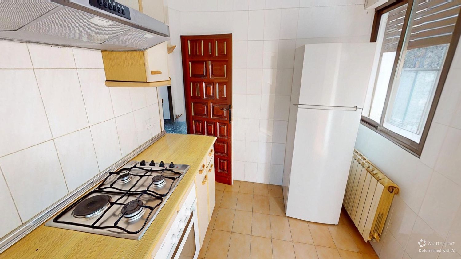 Villa in Robledo de Chavela