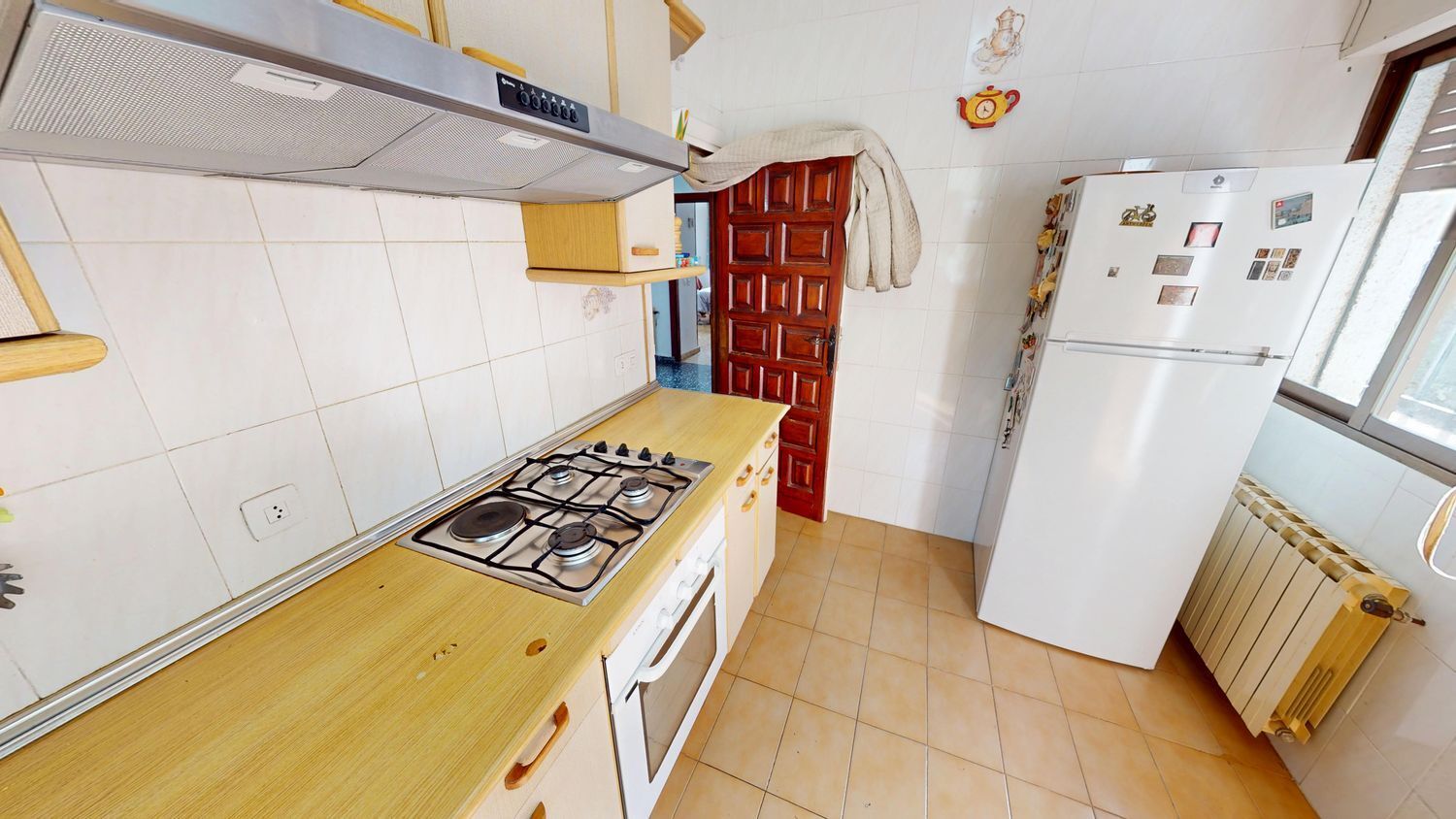 Villa in Robledo de Chavela