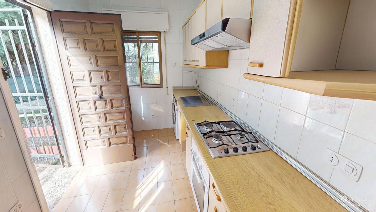 Villa in Robledo de Chavela